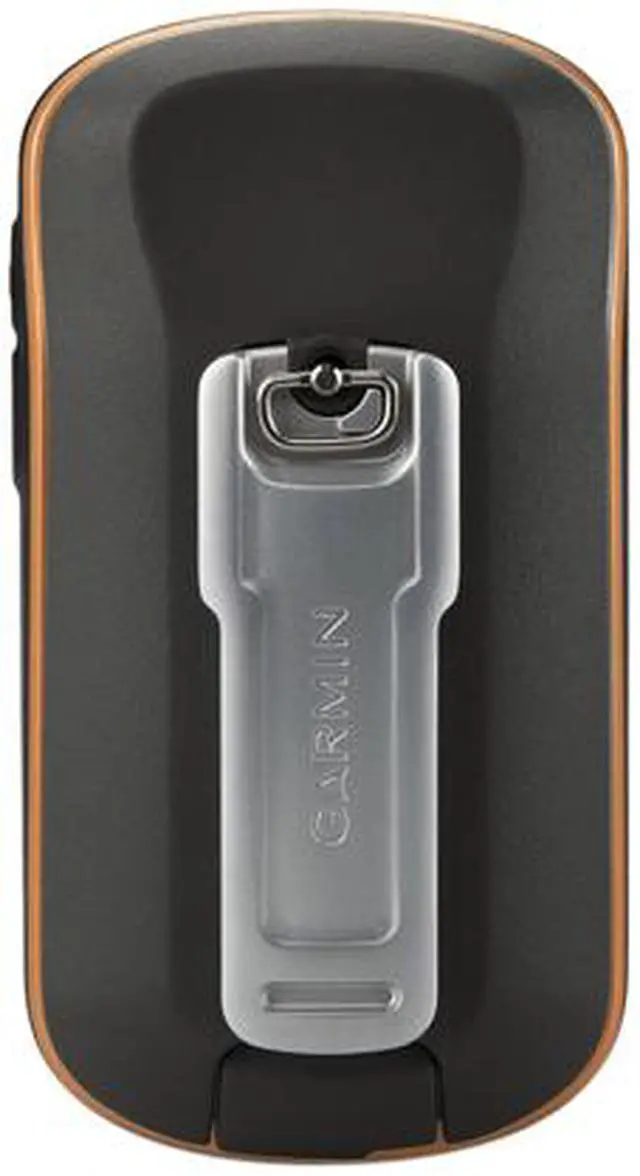 Alt view image 3 of 3 - GARMIN 3.0" Waterproof Handheld GPS Navigation
