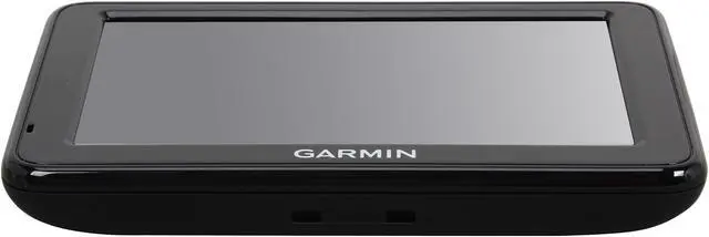 Alt view image 7 of 9 - GARMIN 4.3" GPS Navigation with Lifetime Map & Traffic Updates