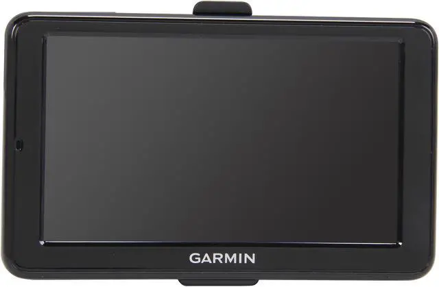 Alt view image 3 of 7 - GARMIN 5.0" GPS Navigation With Lifetime Traffic And Maps, Bluetooth