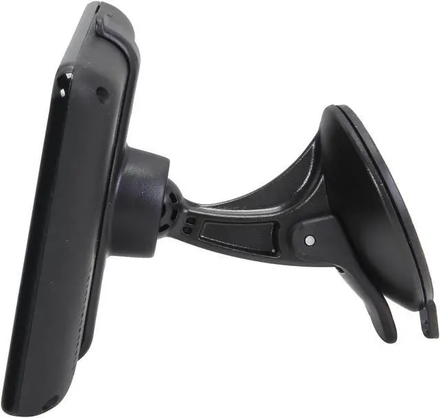 Alt view image 4 of 7 - GARMIN 5.0" GPS Navigation With Lifetime Traffic And Maps, Bluetooth