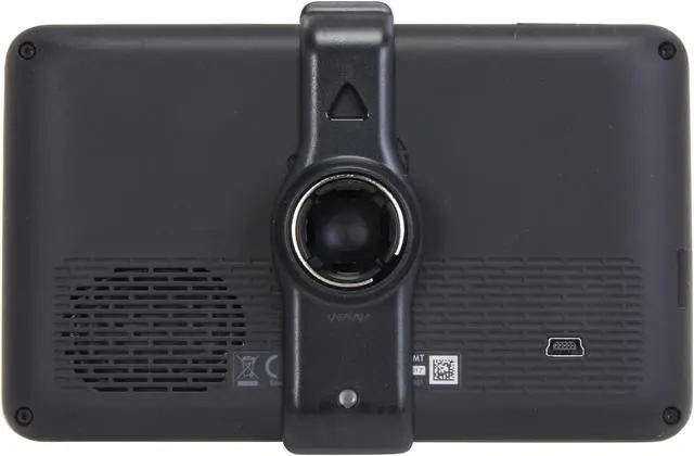 Alt view image 5 of 7 - GARMIN 5.0" GPS Navigation With Lifetime Traffic And Maps, Bluetooth