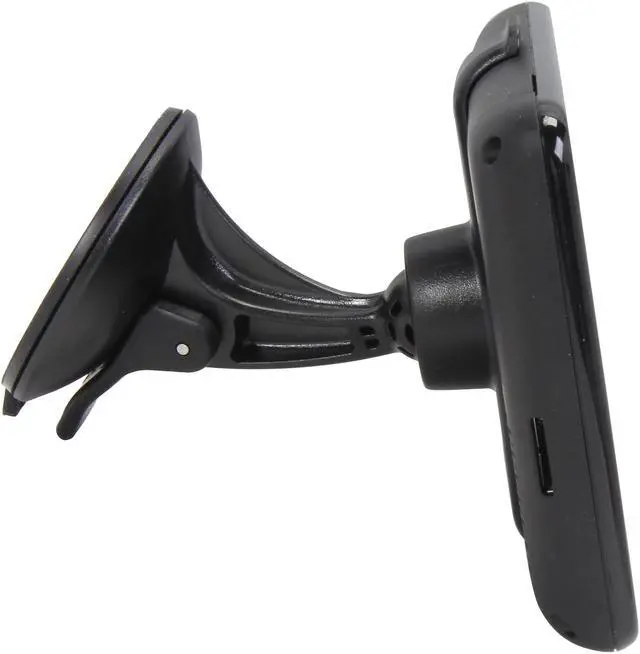 Alt view image 6 of 7 - GARMIN 5.0" GPS Navigation With Lifetime Traffic And Maps, Bluetooth