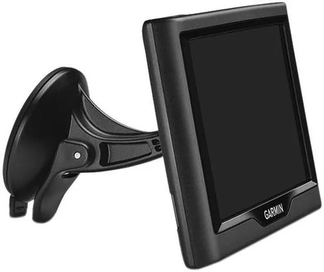 Alt view image 6 of 6 - Garmin nuvi 57LMT GPS With Lower 49 Maps