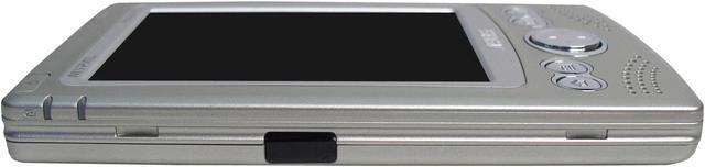 Alt view image 3 of 7 - ASUS A620 BT IrDA Bluetooth MyPal  PDA Intel XScale PXA255 400 MHz 320 x 240 TFT 3.5" IrDA Bluetooth