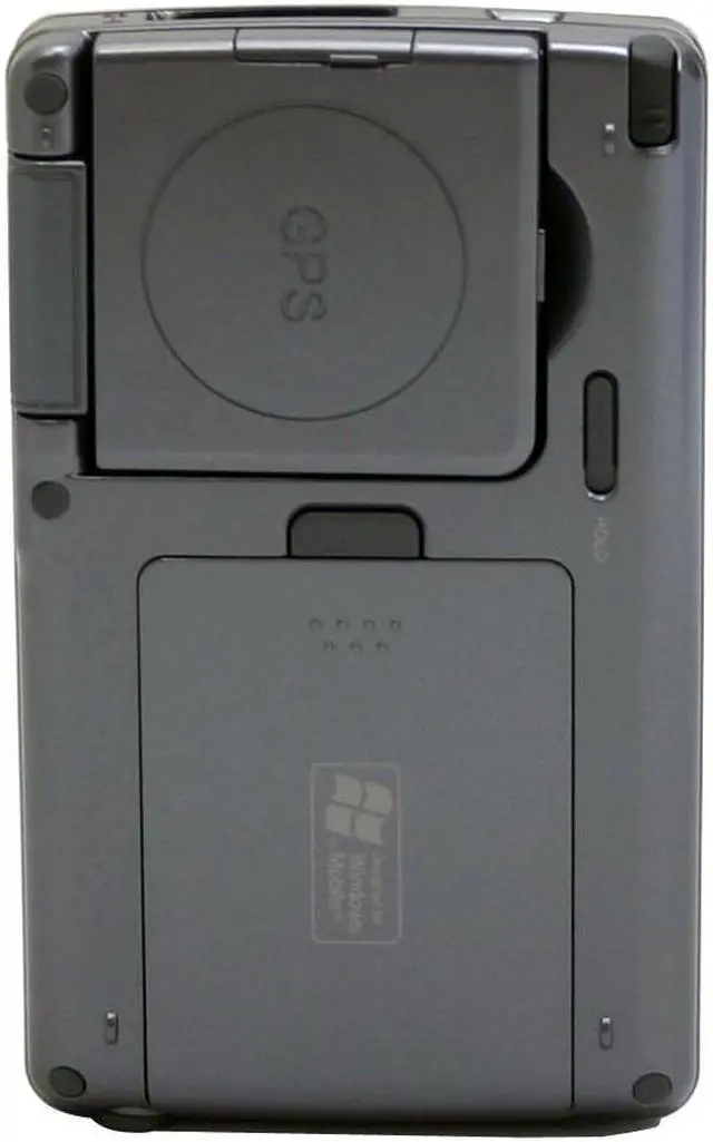 Alt view image 4 of 9 - ASUS 3.5" Windows Mobile 5.0 GPS PDA w/WiFi & Bluetooth
