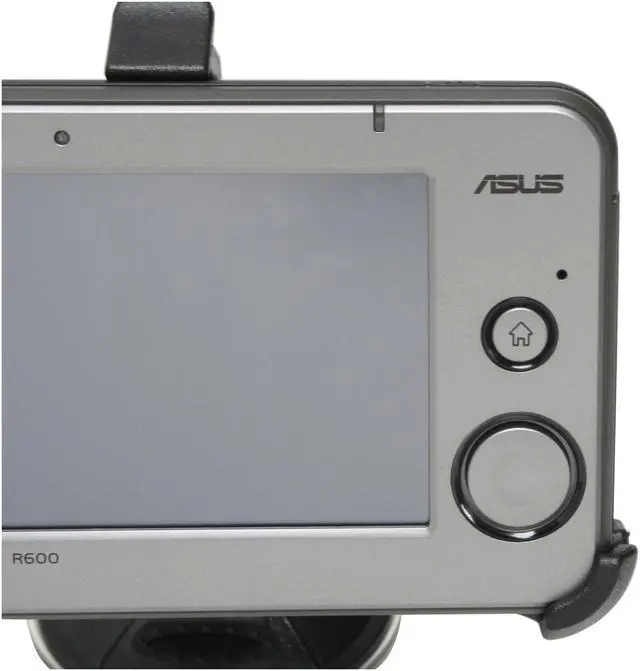 Alt view image 4 of 15 - ASUS 4.3" Personal Navigation Device Utilizes Bluetooth 2.0 for Handsfree Calls