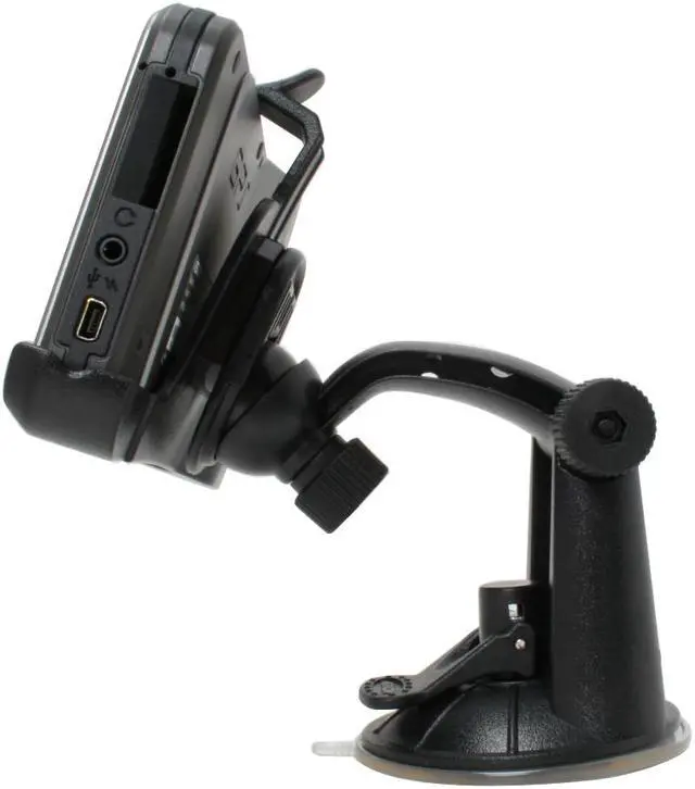 Alt view image 5 of 15 - ASUS 4.3" Personal Navigation Device Utilizes Bluetooth 2.0 for Handsfree Calls