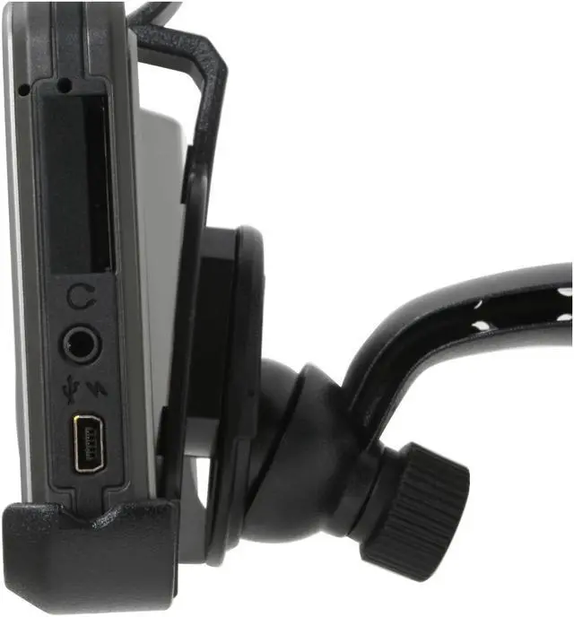 Alt view image 6 of 15 - ASUS 4.3" Personal Navigation Device Utilizes Bluetooth 2.0 for Handsfree Calls