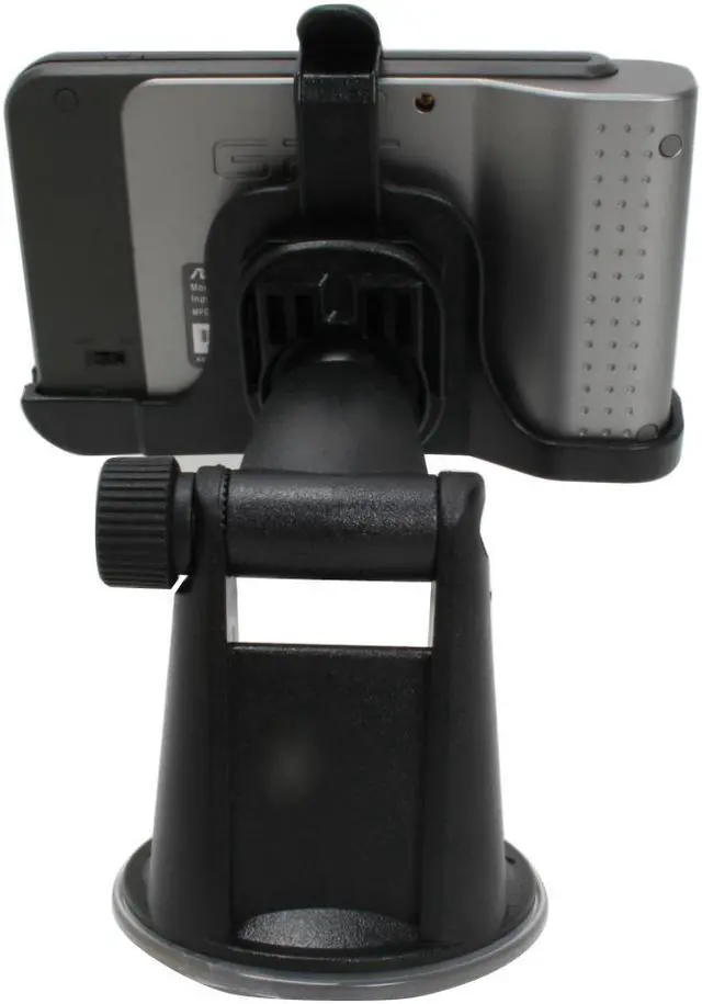 Alt view image 8 of 15 - ASUS 4.3" Personal Navigation Device Utilizes Bluetooth 2.0 for Handsfree Calls