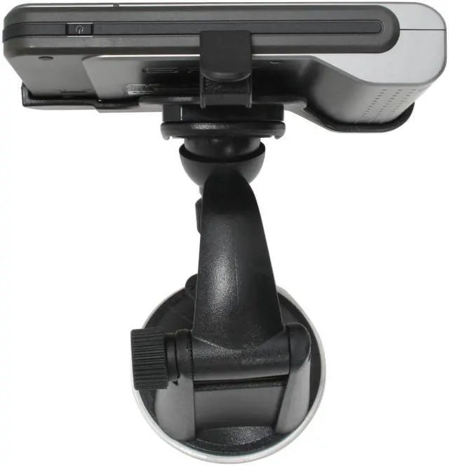 Alt view image 10 of 15 - ASUS 4.3" Personal Navigation Device Utilizes Bluetooth 2.0 for Handsfree Calls