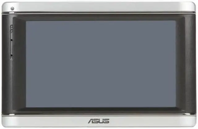 Alt view image 11 of 14 - ASUS 4.3" GPS Navigation With Built-In TMC