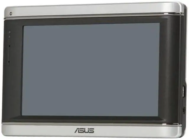 Alt view image 4 of 14 - ASUS 4.3" GPS Navigation With Built-In TMC