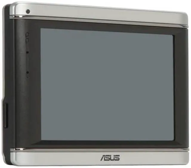 Alt view image 10 of 14 - ASUS 4.3" GPS Navigation With Built-In TMC