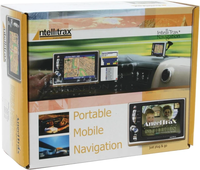 AngelTrax 5.6