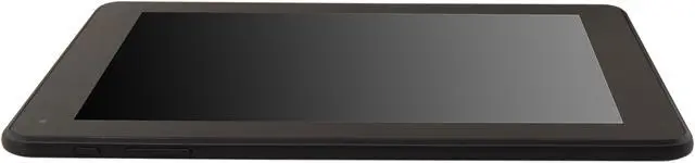 Alt view image 8 of 9 - Mach Speed Trio Stealth Pro 9.7C 4.0 1GB DDR3 Memory 9.7" 800 x 480 Tablet PC Android 4.0 (Ice Cream Sandwich) Black