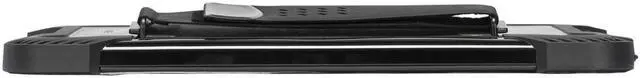 Alt view image 6 of 9 - Targus SafePort THD500GL Rugged Carrying Case (Folio) for 10.2" to 10.5" Apple iPad (7th Generation), iPad (9th Generation), iPad (8th Generation), iPad Air, iPad Pro Tablet - Black