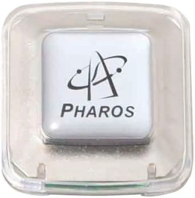 Alt view image 2 of 5 - PHAROS USB GPS Receiver