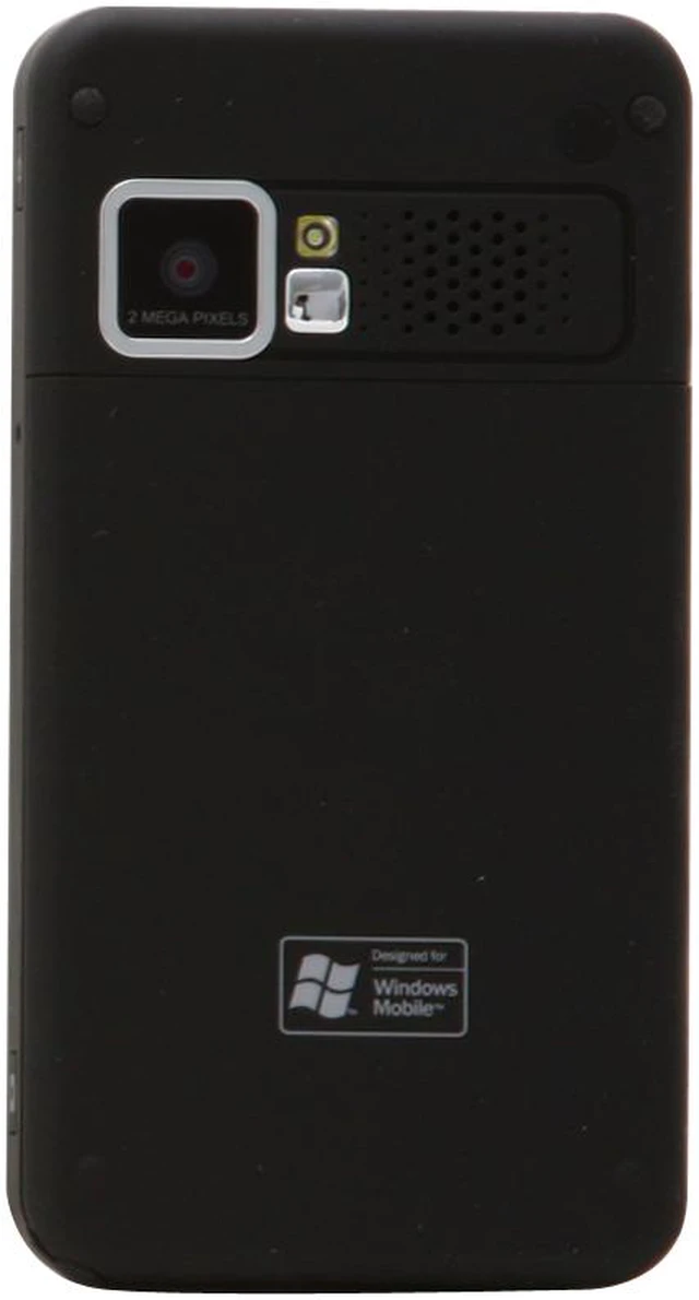 Alt view image 10 of 20 - PHAROS PTL600E Unlocked GPS Phone