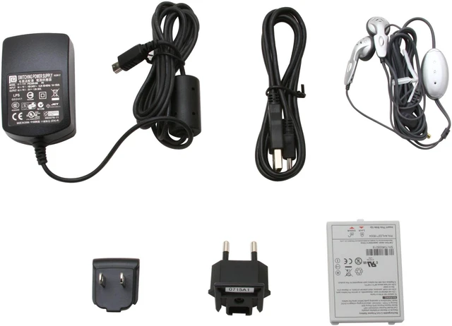 Alt view image 17 of 20 - PHAROS PTL600E Unlocked GPS Phone