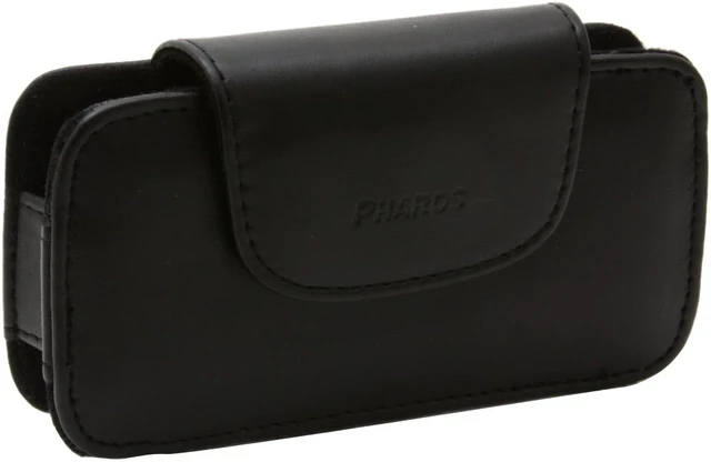 Alt view image 18 of 20 - PHAROS PTL600E Unlocked GPS Phone