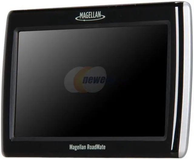Alt view image 2 of 8 - MAGELLAN RoadMate 1470 4.7" GPS Navigation with text-to-speech