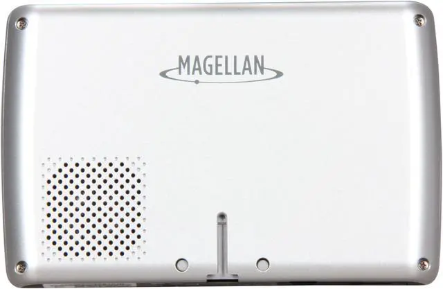 Alt view image 4 of 8 - MAGELLAN RoadMate 1470 4.7" GPS Navigation with text-to-speech