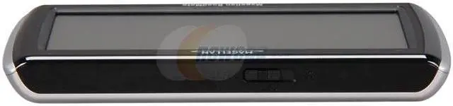 Alt view image 6 of 8 - MAGELLAN RoadMate 1470 4.7" GPS Navigation with text-to-speech