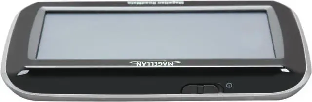 Alt view image 7 of 9 - MAGELLAN 4.3" Widescreen Portable GPS Navigator with Lifetime Traffic