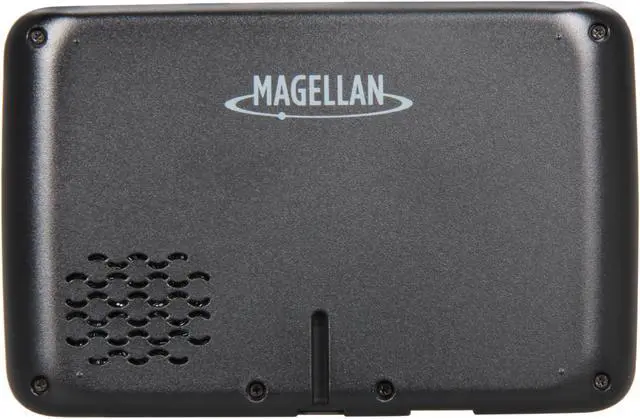 Alt view image 4 of 8 - MAGELLAN 4.3" GPS w/ One Free Map Update & Lifetime Traffic