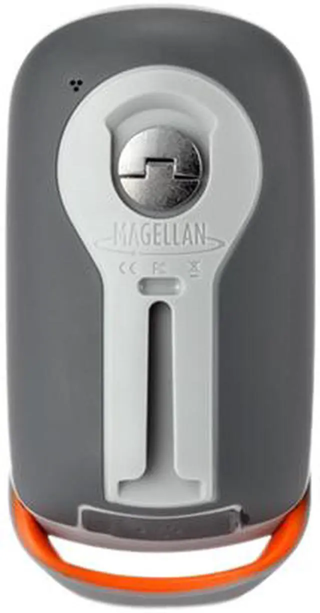 Alt view image 5 of 6 - MAGELLAN 2.2" Handheld GPS Navigation