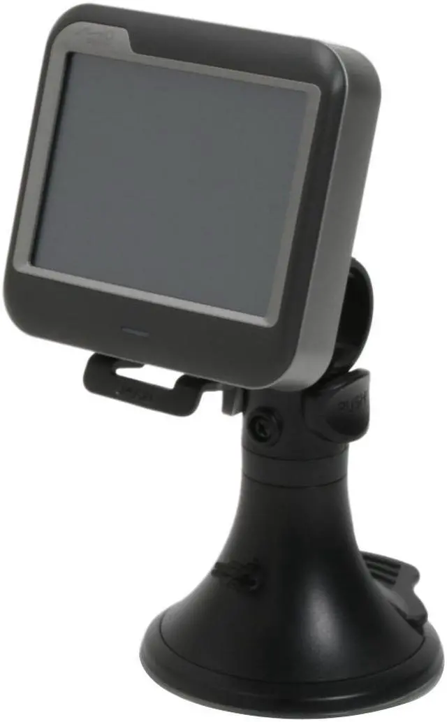 Alt view image 2 of 15 - Mio 3.5" GPS Navigation