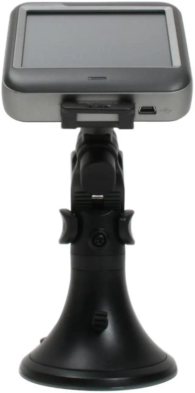 Alt view image 5 of 15 - Mio 3.5" GPS Navigation