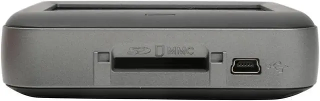 Alt view image 10 of 15 - Mio 3.5" GPS Navigation