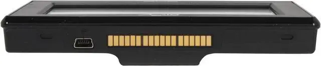 Alt view image 9 of 12 - Mio 4.3" GPS Navigation