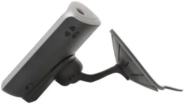 Alt view image 3 of 14 - TomTom 4.3" Automobile GPS Navigation