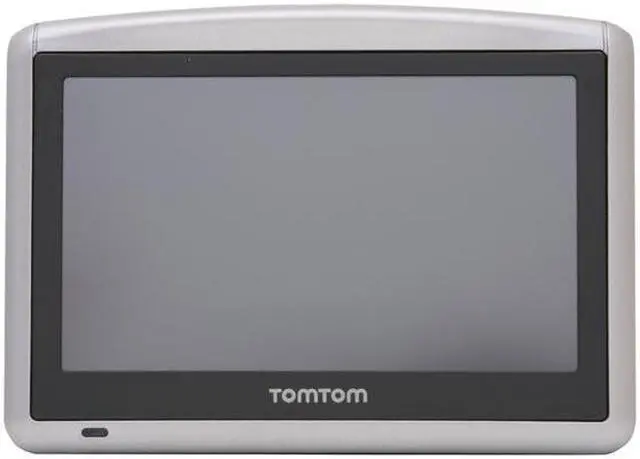 Alt view image 7 of 14 - TomTom 4.3" Automobile GPS Navigation