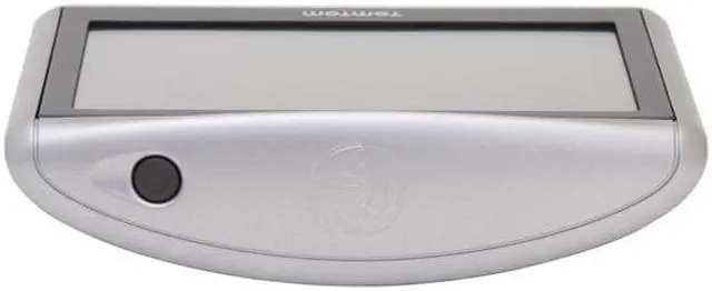 Alt view image 11 of 14 - TomTom 4.3" Automobile GPS Navigation