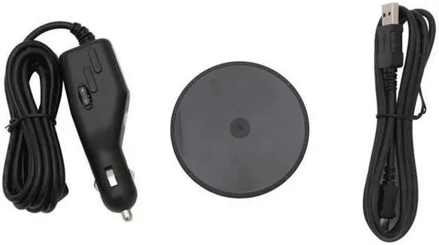 Alt view image 12 of 14 - TomTom 4.3" Automobile GPS Navigation