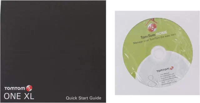 Alt view image 13 of 14 - TomTom 4.3" Automobile GPS Navigation