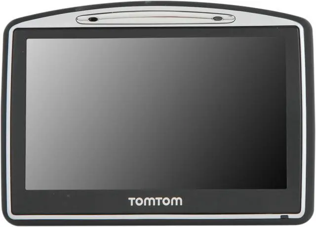 Main image of TomTom GO 730 4.3" gps Navigation with Bluetooth Handsfree calling