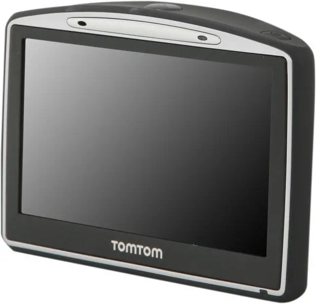 Alt view image 2 of 8 - TomTom GO 730 4.3" gps Navigation with Bluetooth Handsfree calling