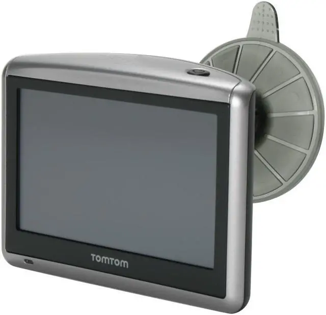 Alt view image 5 of 18 - TomTom ONE XL_S RFB 4.3" GPS Navigation with Bluetooth