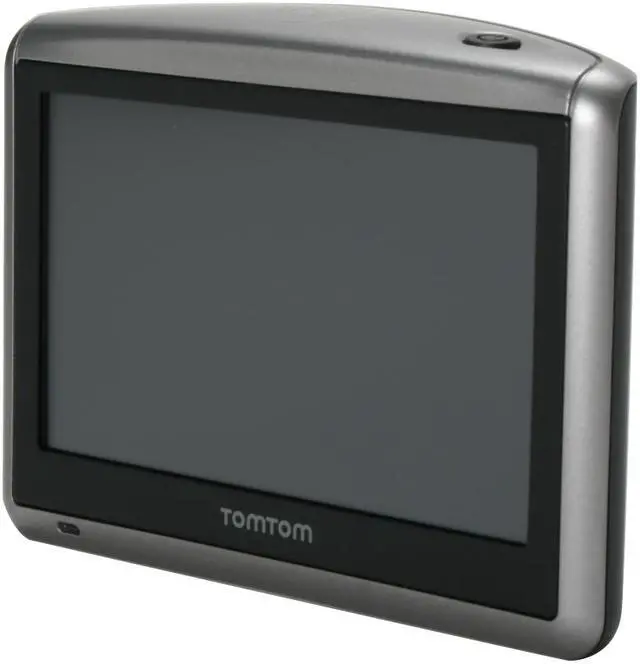 Alt view image 6 of 18 - TomTom ONE XL_S RFB 4.3" GPS Navigation with Bluetooth