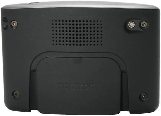Alt view image 9 of 18 - TomTom ONE XL_S RFB 4.3" GPS Navigation with Bluetooth