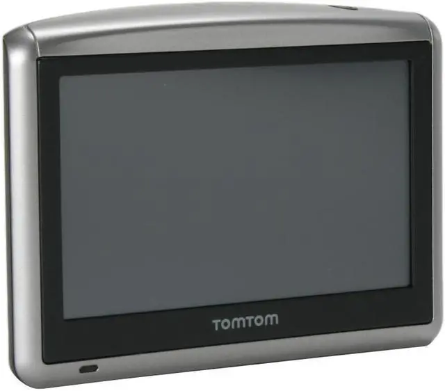 Alt view image 12 of 18 - TomTom ONE XL_S RFB 4.3" GPS Navigation with Bluetooth