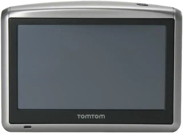 Alt view image 13 of 18 - TomTom ONE XL_S RFB 4.3" GPS Navigation with Bluetooth