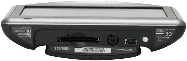 Alt view image 15 of 18 - TomTom ONE XL_S RFB 4.3" GPS Navigation with Bluetooth