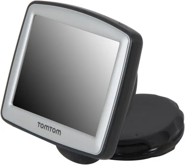 Alt view image 2 of 6 - Tom Tom One 130 3.5"GPS Navigation with Spoken instruction