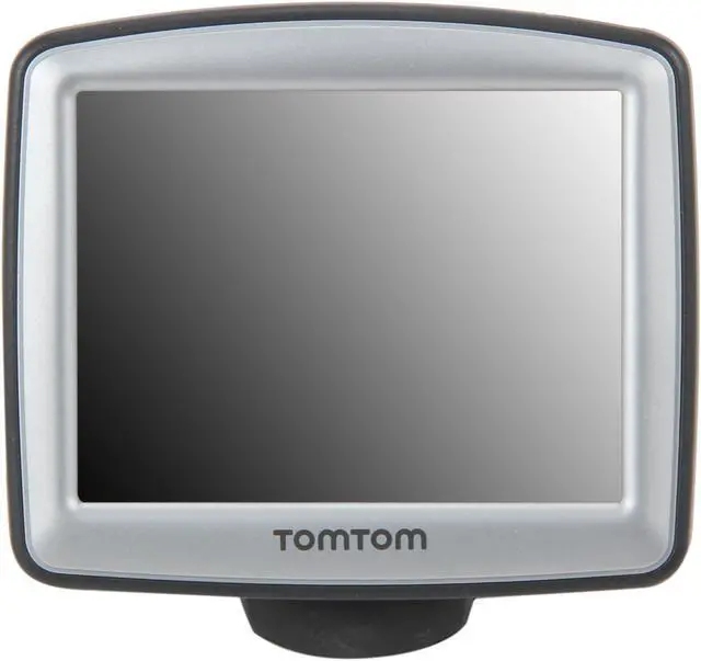 Alt view image 3 of 6 - Tom Tom One 130 3.5"GPS Navigation with Spoken instruction