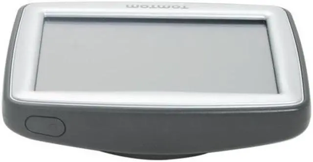 Alt view image 6 of 9 - TomTom ONE 130S 3.5" GPS Navigation with Text-to-Speech